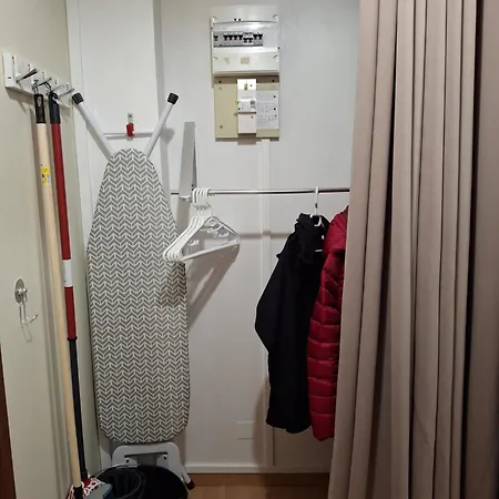 Cocooning Avec Balcon à Deux Pas Des Thermes Appartement