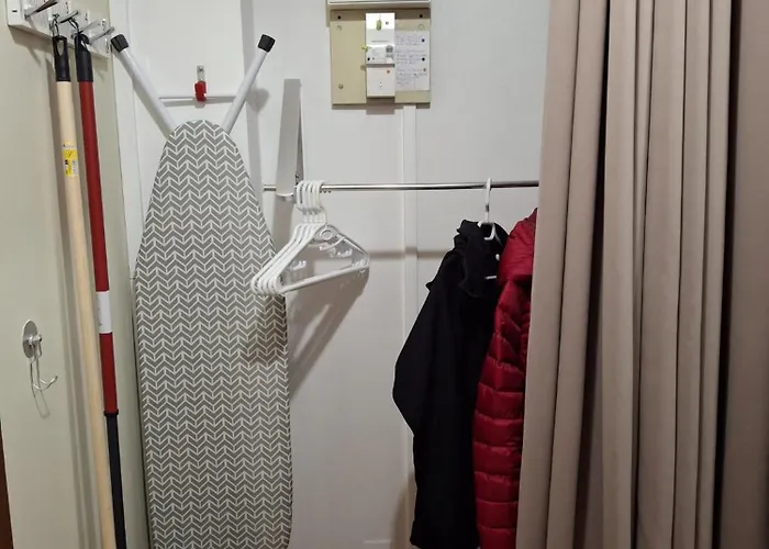 Cocooning Avec Balcon à Deux Pas Des Thermes Appartement